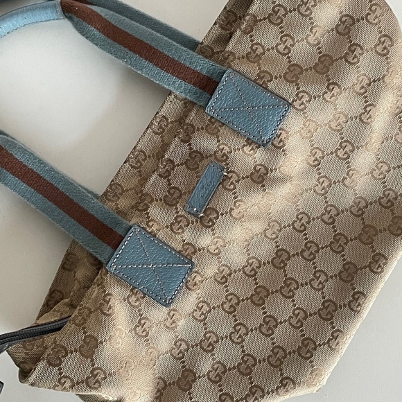 Gucci purse authentic - Picture 6 of 15